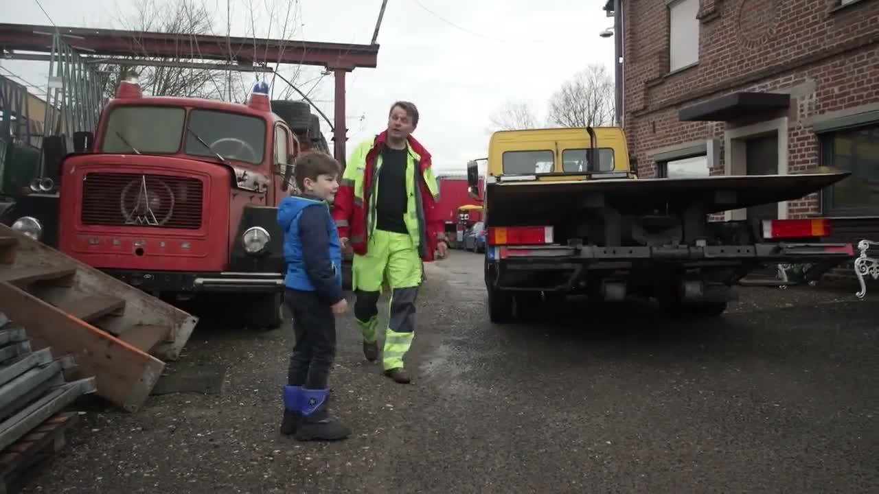 S01E03-Moritz Und Der Abschleppwagen