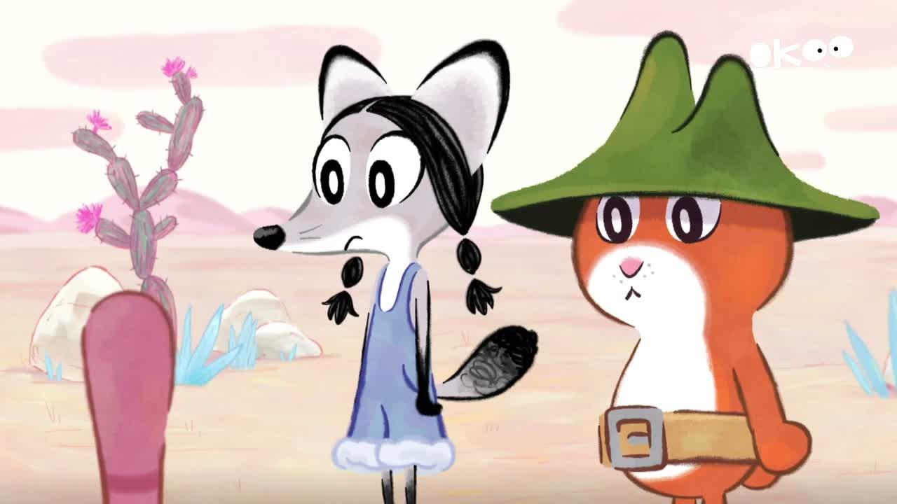 S01E05-La Soupe Aux Pissenlits