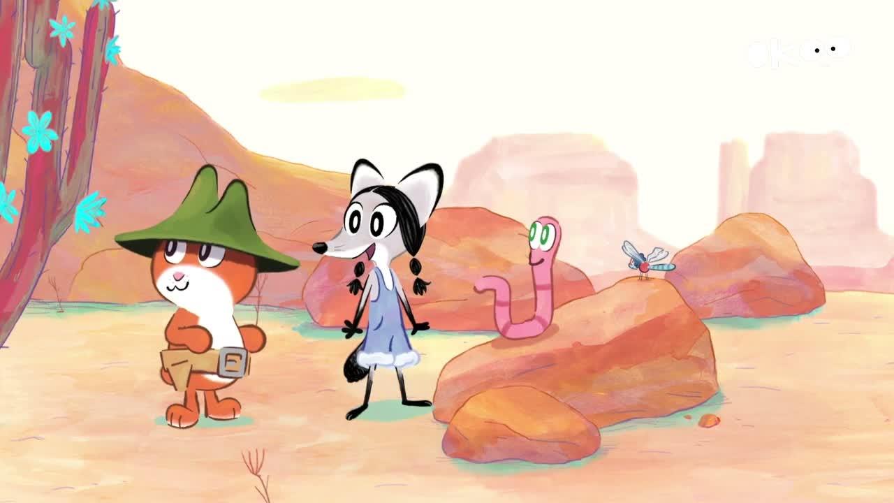 S01E14-Un Tresor Inestimable