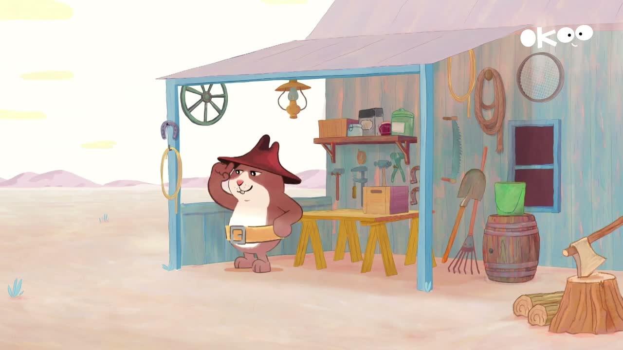 S01E19-La Bataille De Cerfs Volants