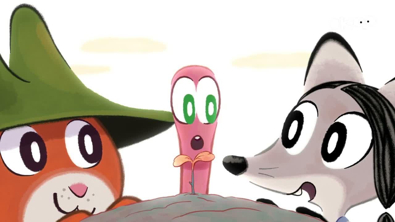 S01E20-Lami Secret De Suzie