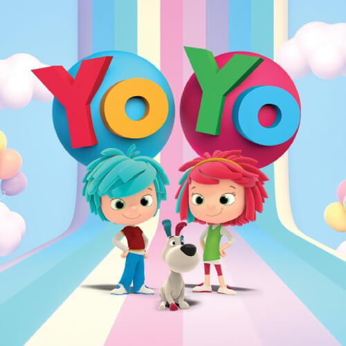 YoYo