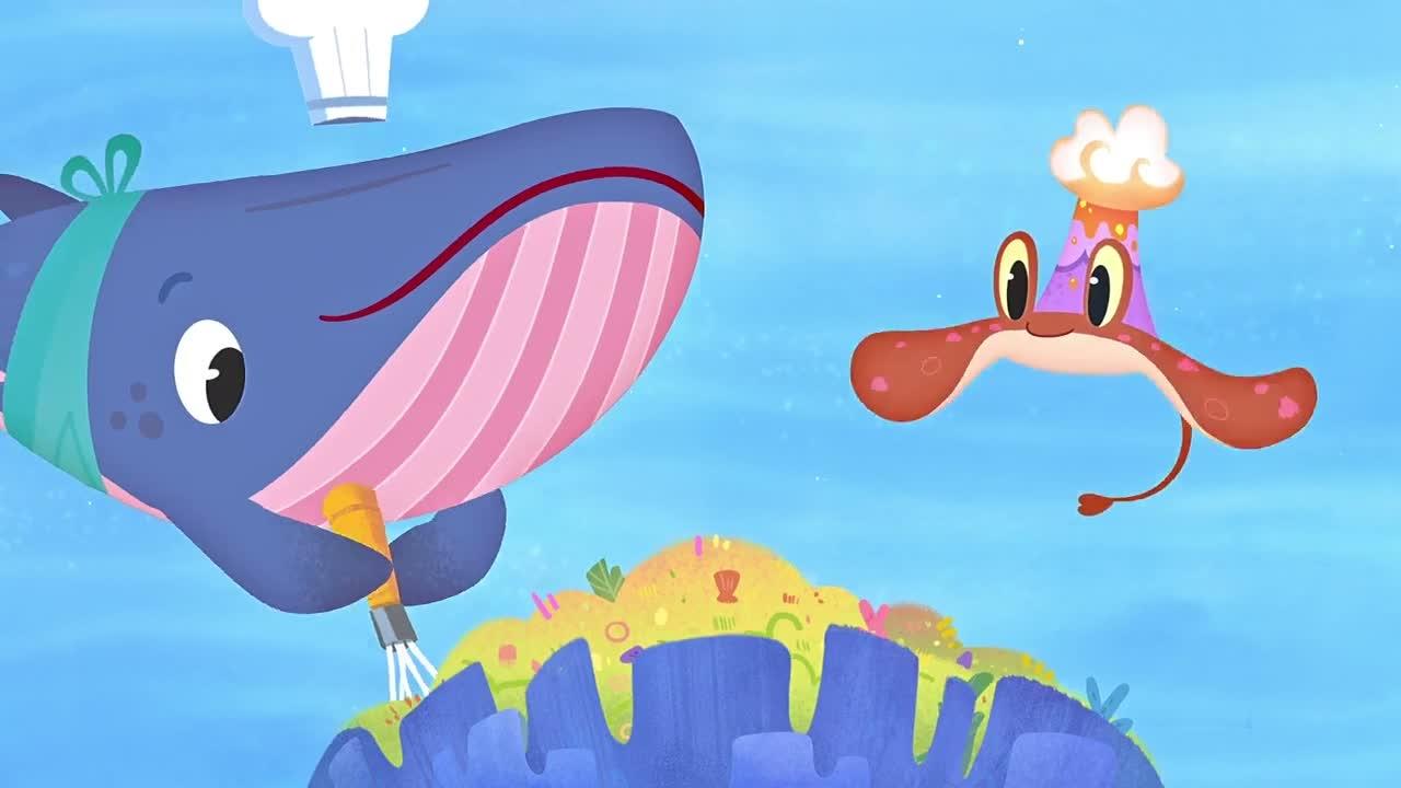 S01E05-Volcano Lunch