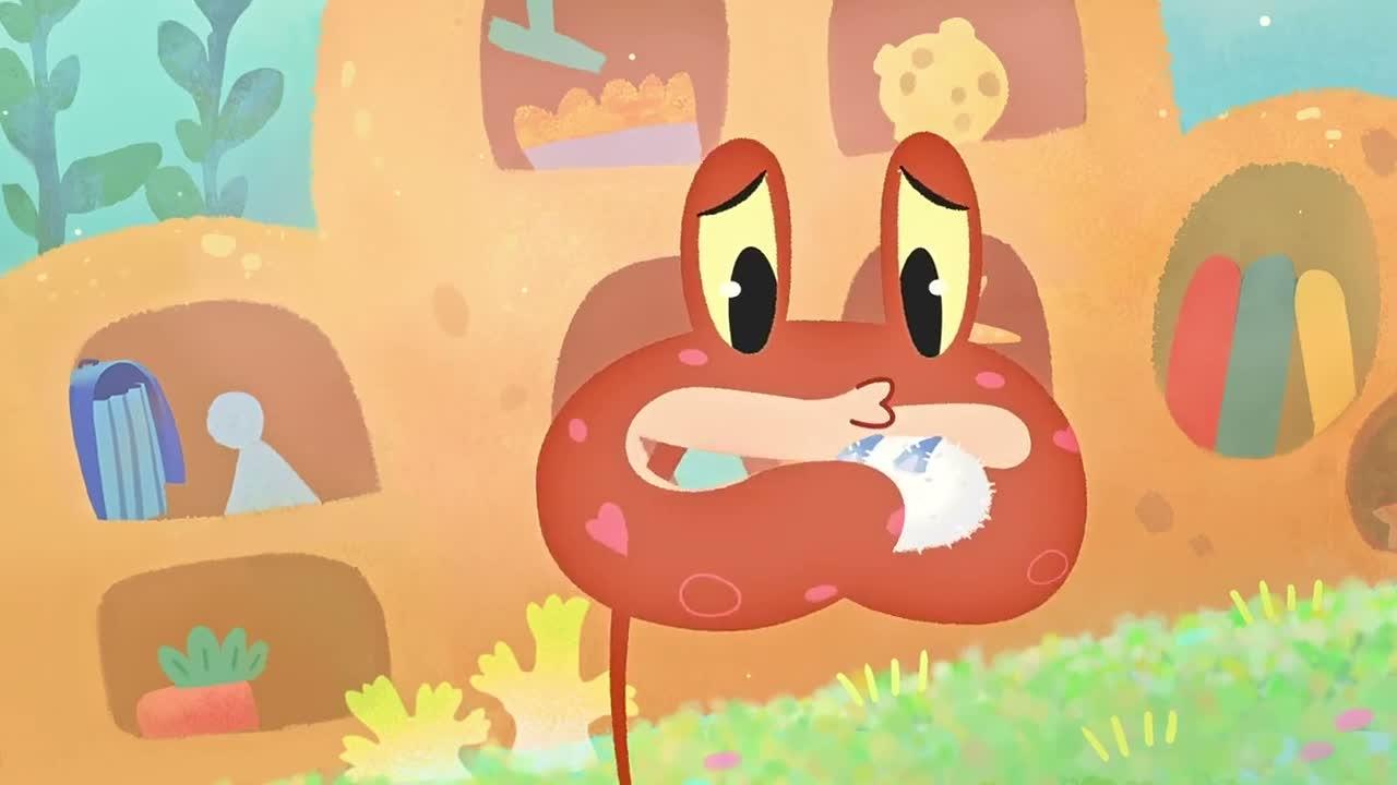S01E08-Fluffy Rock