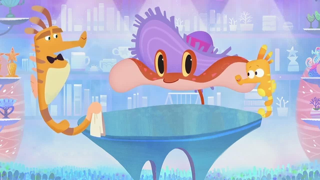 S01E10-Digging Fo Treasure
