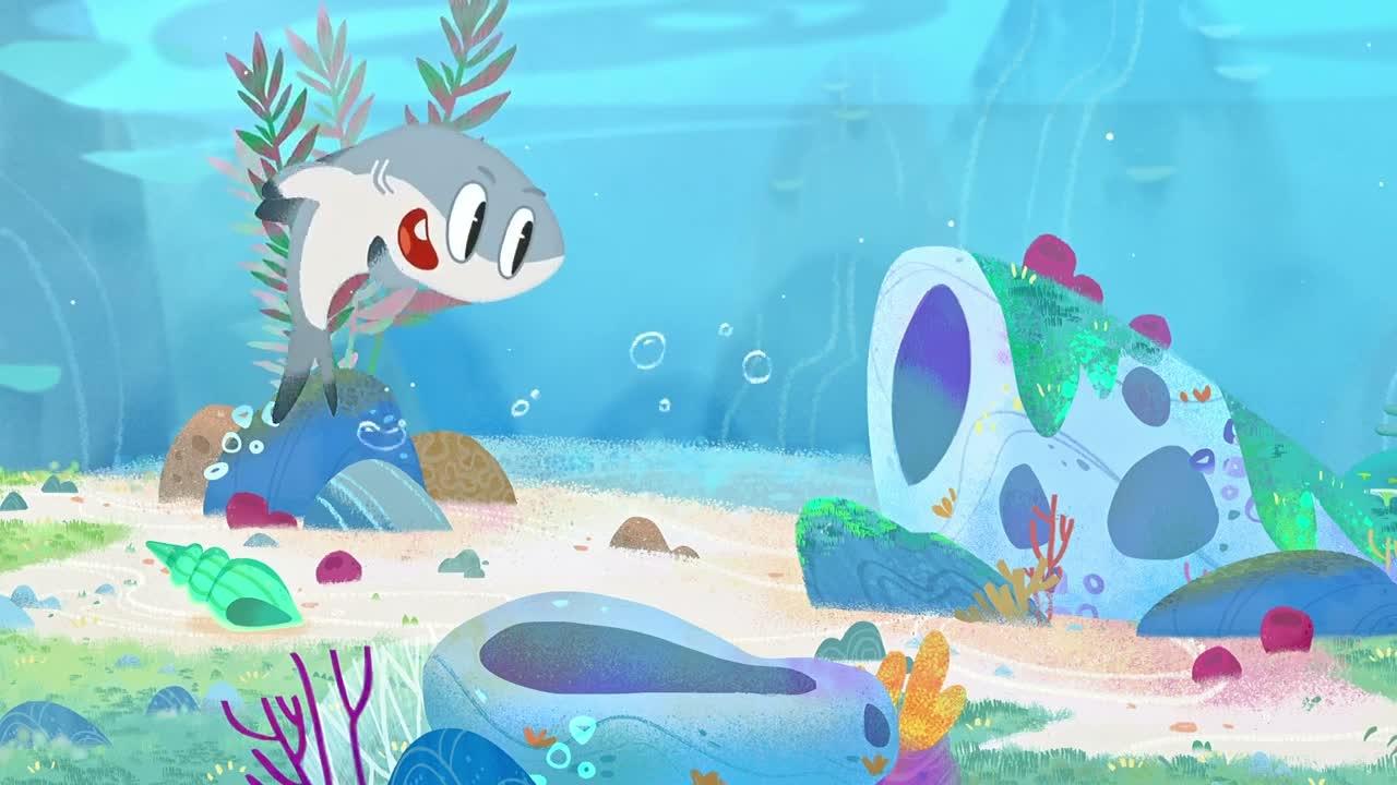 S01E11-Hide And Seek