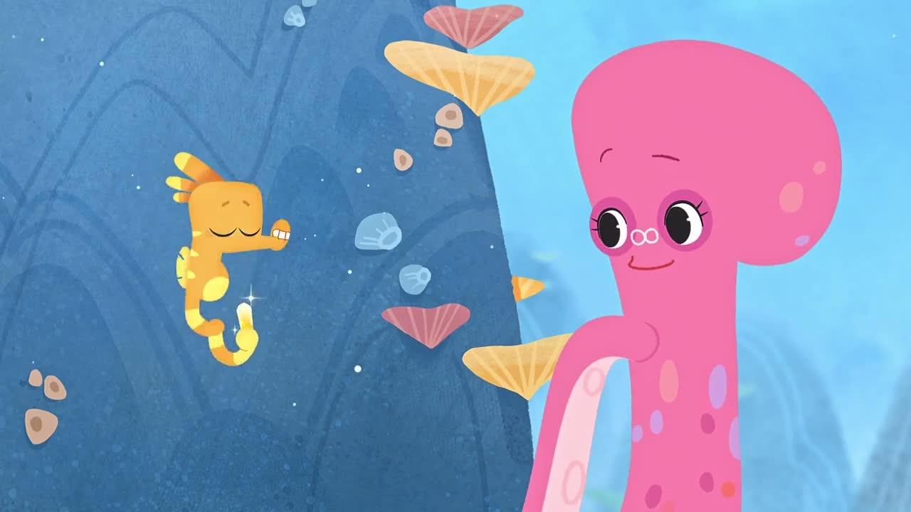 S01E14-Color Dancing
