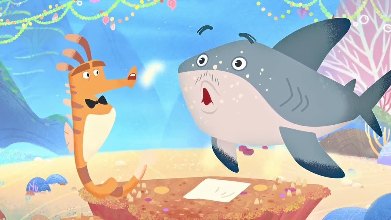 S01E15-The Littlest Gift