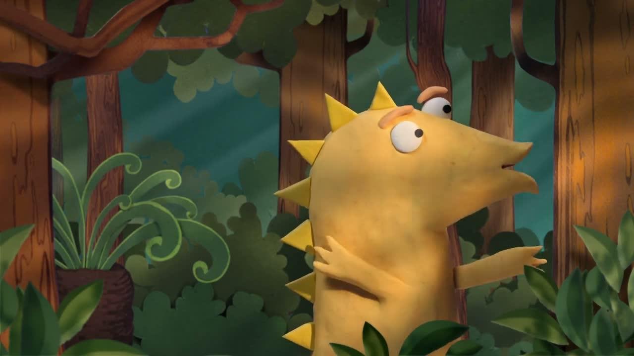 S01E03-Refreshing