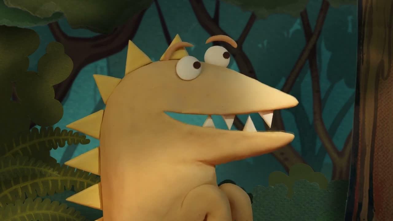 S01E04-Imaginary Friend