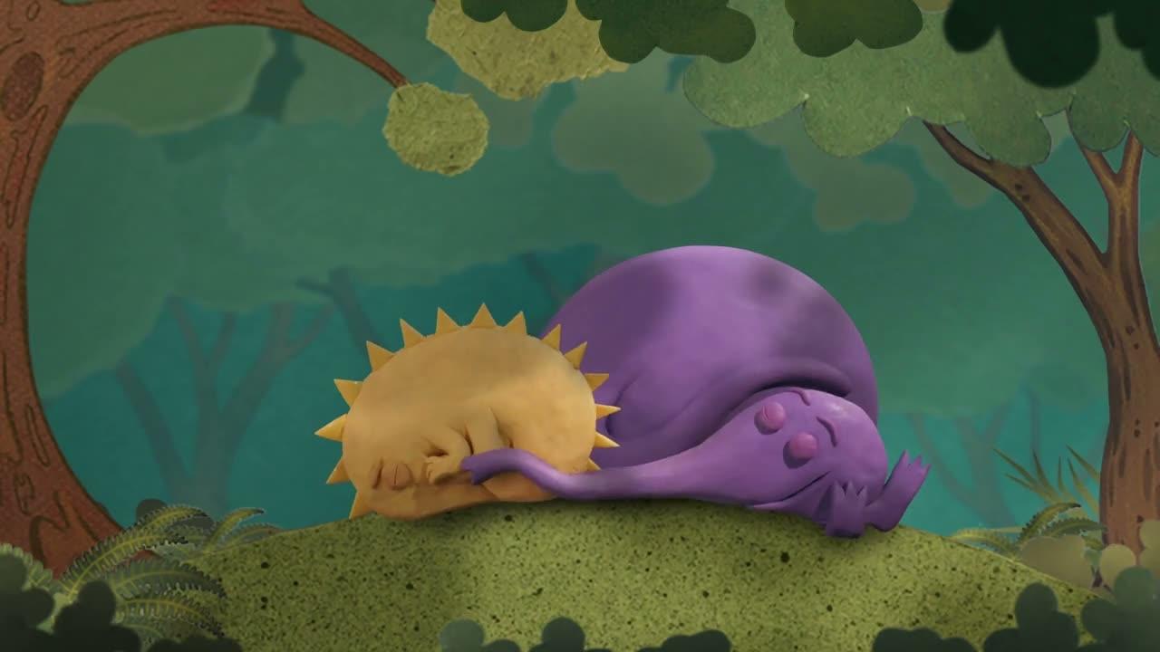 S01E05-Super Sticky Situation
