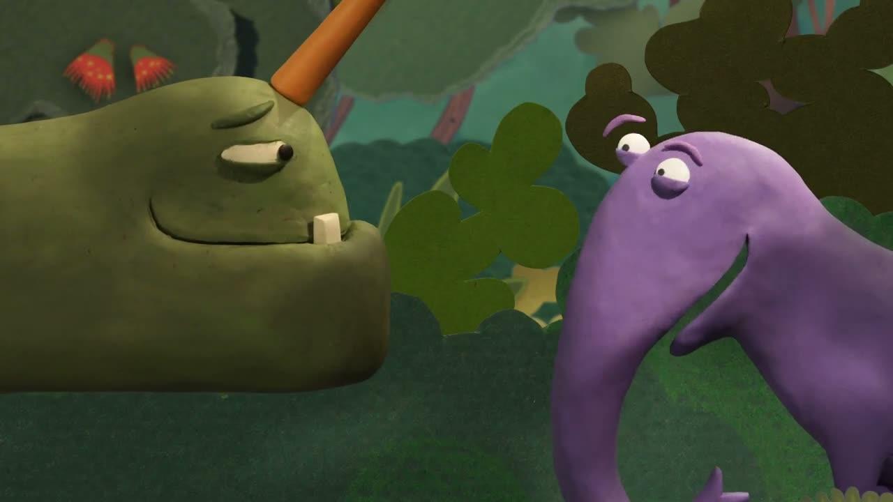 S01E06-Amazing Ears