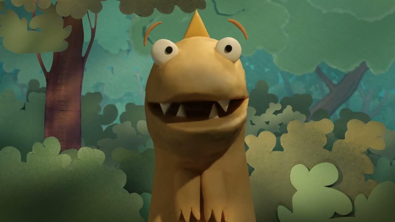 S01E10-Good Sharer