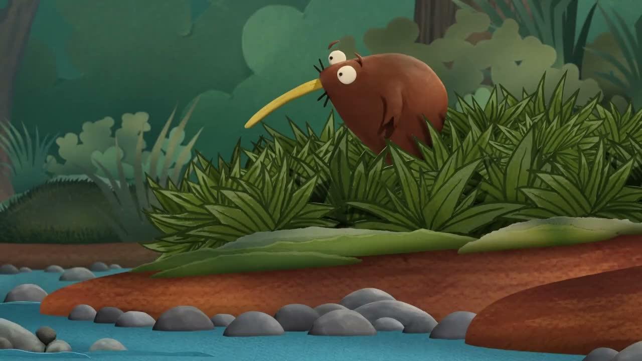 S01E14-Whats It Like To Be A Tree
