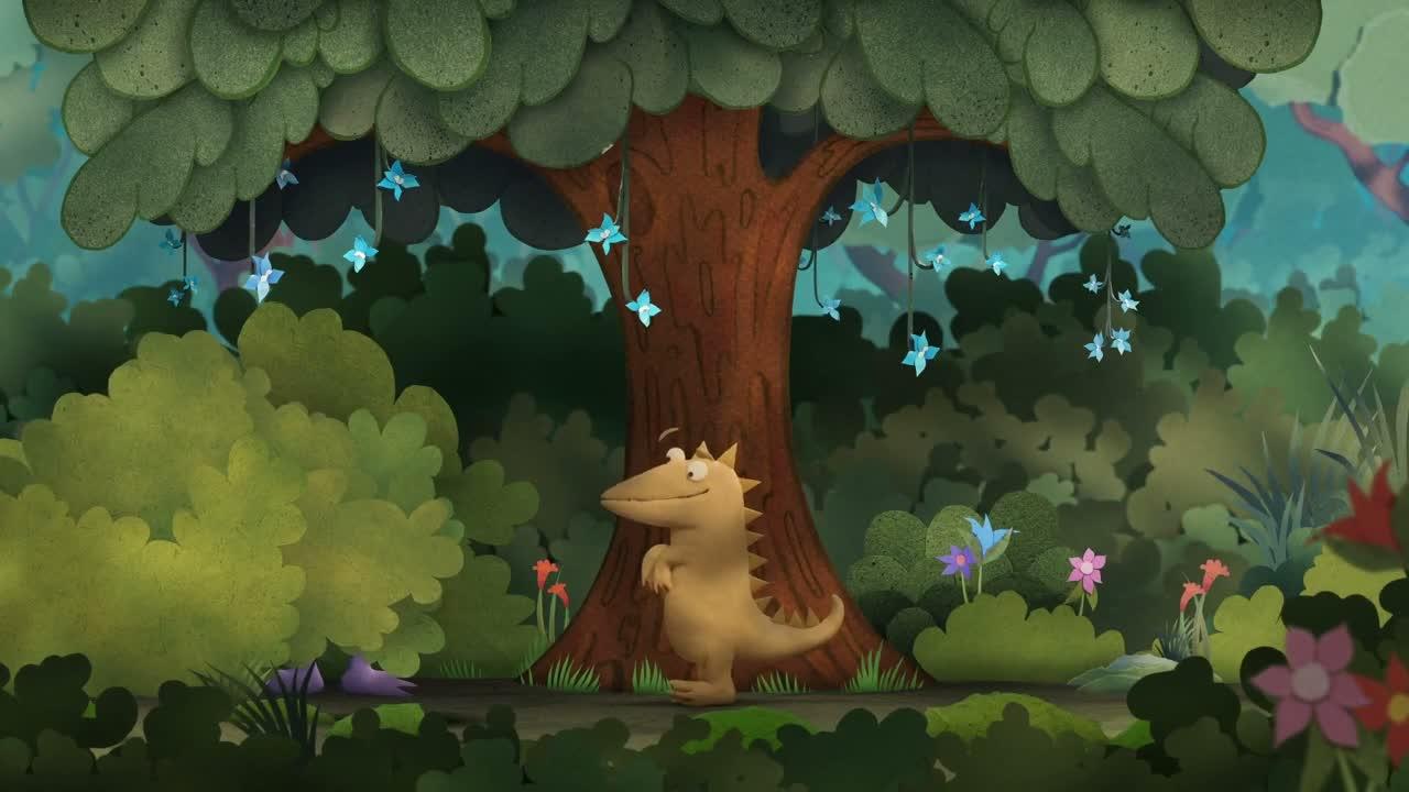 S01E16-Hide and Seek