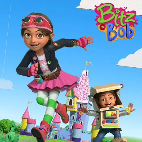 Bitz et Bob