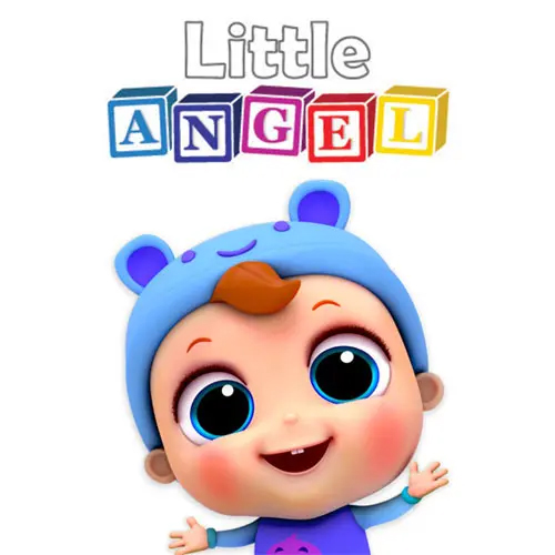 Little Angel Français