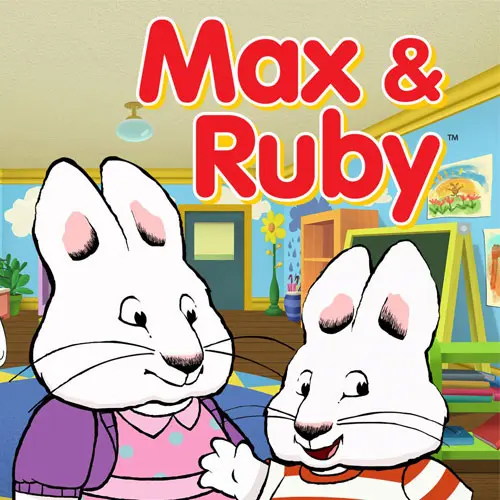 Max et Ruby