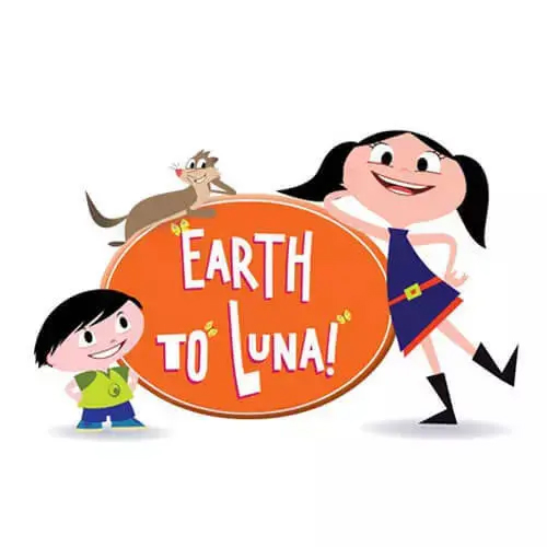 Earth to Luna French