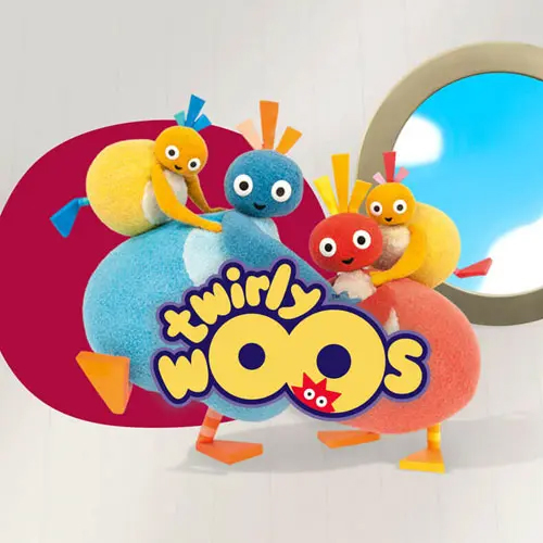 Twirlywoos French