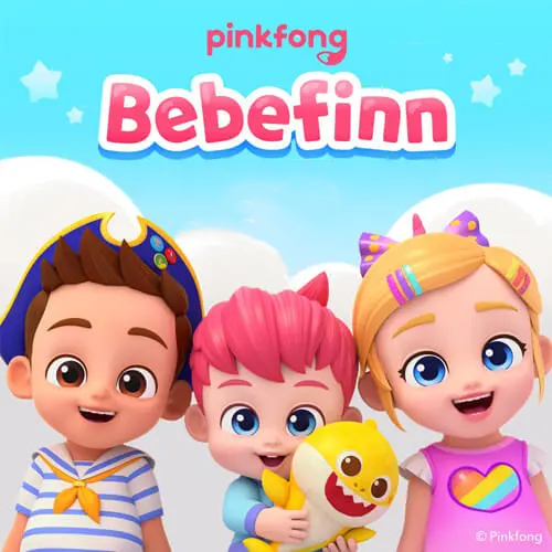 Bebefinn