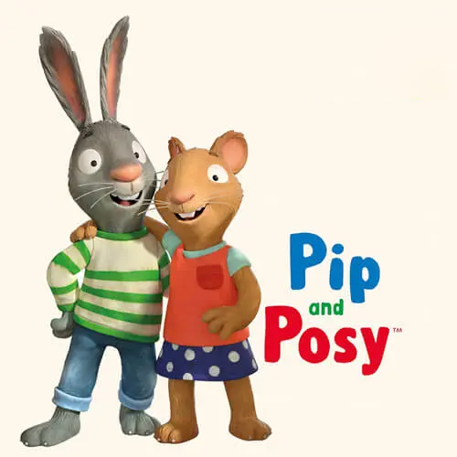 Pip Und Posy