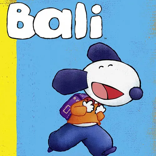 Bali Deutsch