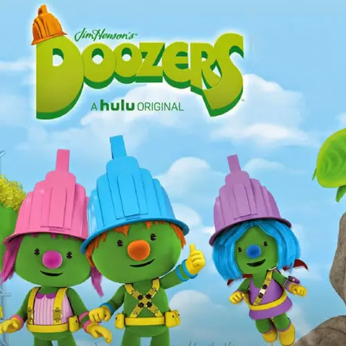 Die Doozers