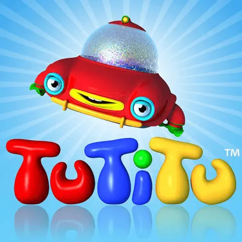 TuTiTu Arabic