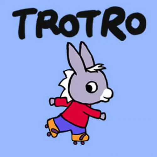 Trotro Deutsch