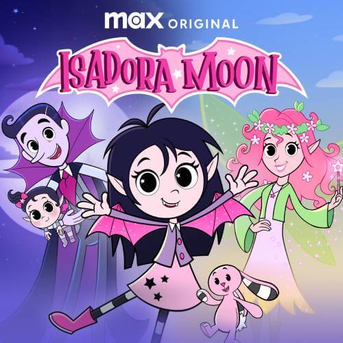 Isadora Moon