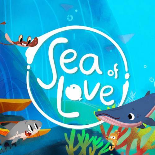 Sea of Love