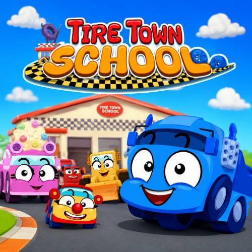 Tire Town School