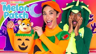 S01E02-The Melon Patch Halloween Special