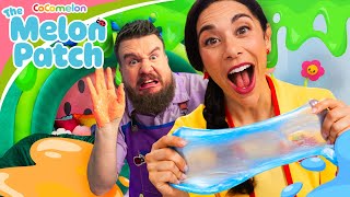 S01E03-Squishy Slime