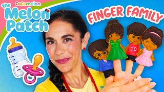 S01E05-Finger Family and First Words