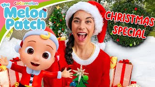 S01E06-Toddler Learning Christmas Special
