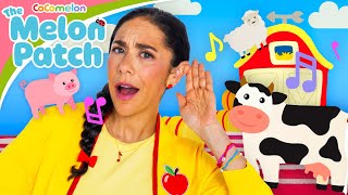 S01E08-Play Pretend Farm Animals