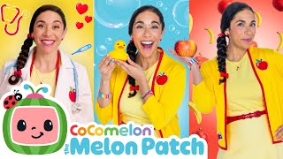 S01E10-Baby Learning Healthy Habits