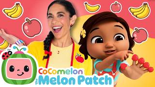 S01E11-Fruits & Vegetables