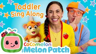 S01E13-Toddler Learning