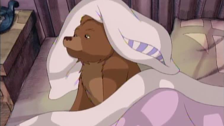 S01E01-What Will Little Bear Wear Hide and Seek Little Bear Goes to the Moon