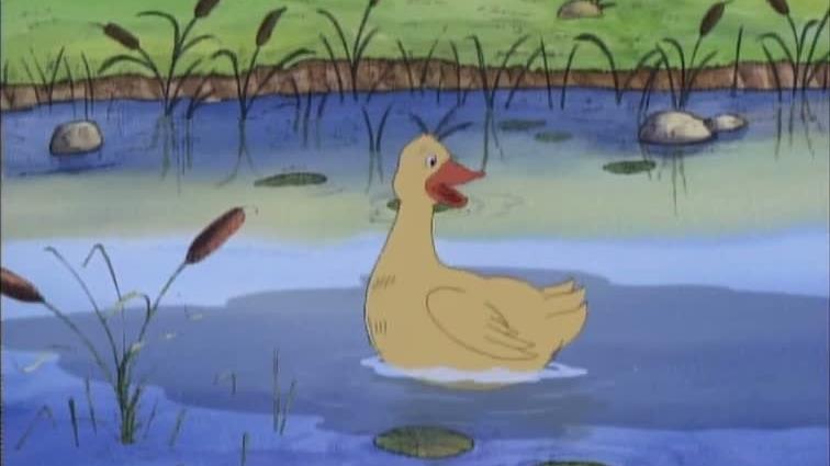 S02E01-Little Bear the Magician Doctor Little Bear Bigger Little Bear