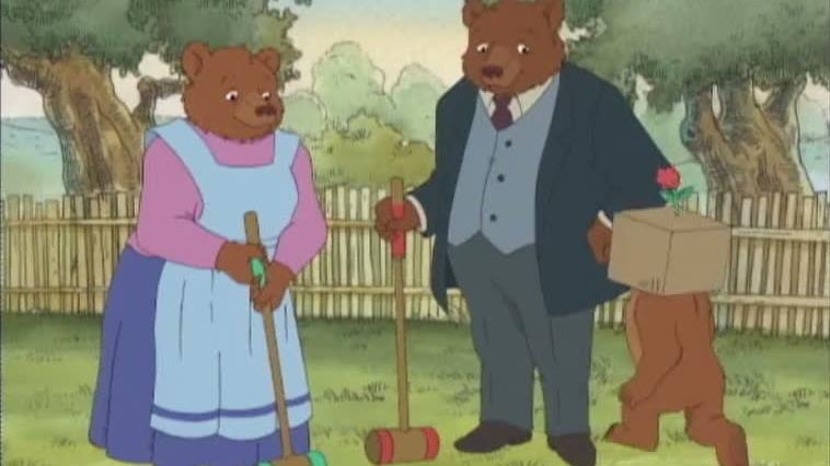 S04E06-Sleep Over Sandcastles Happy Anniversary