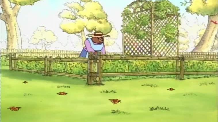 S05E05-I Can Do That Pied Piper Little Bear The Big Swing