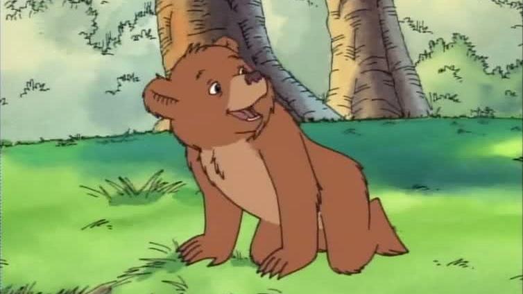 S05E12-Were Los Little Little Bear Ducks Big Catch