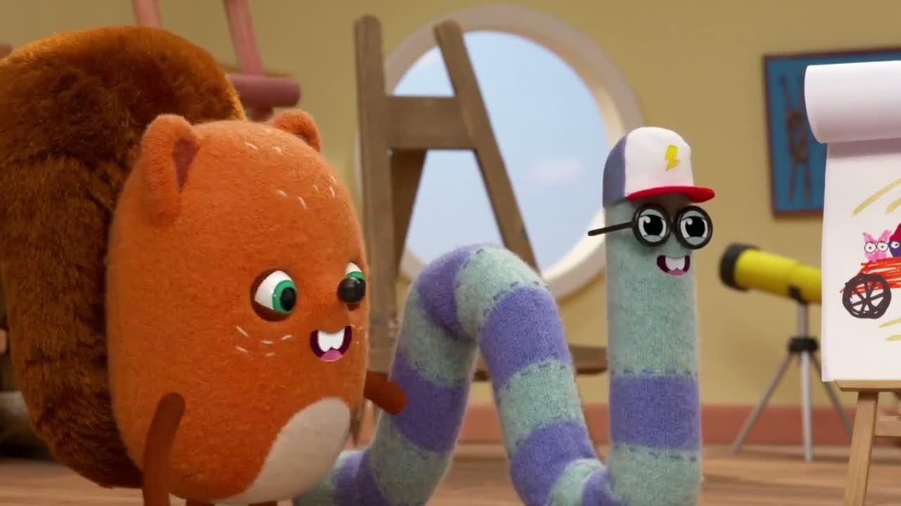 S01E01-Auf Die Wette Fertig Los