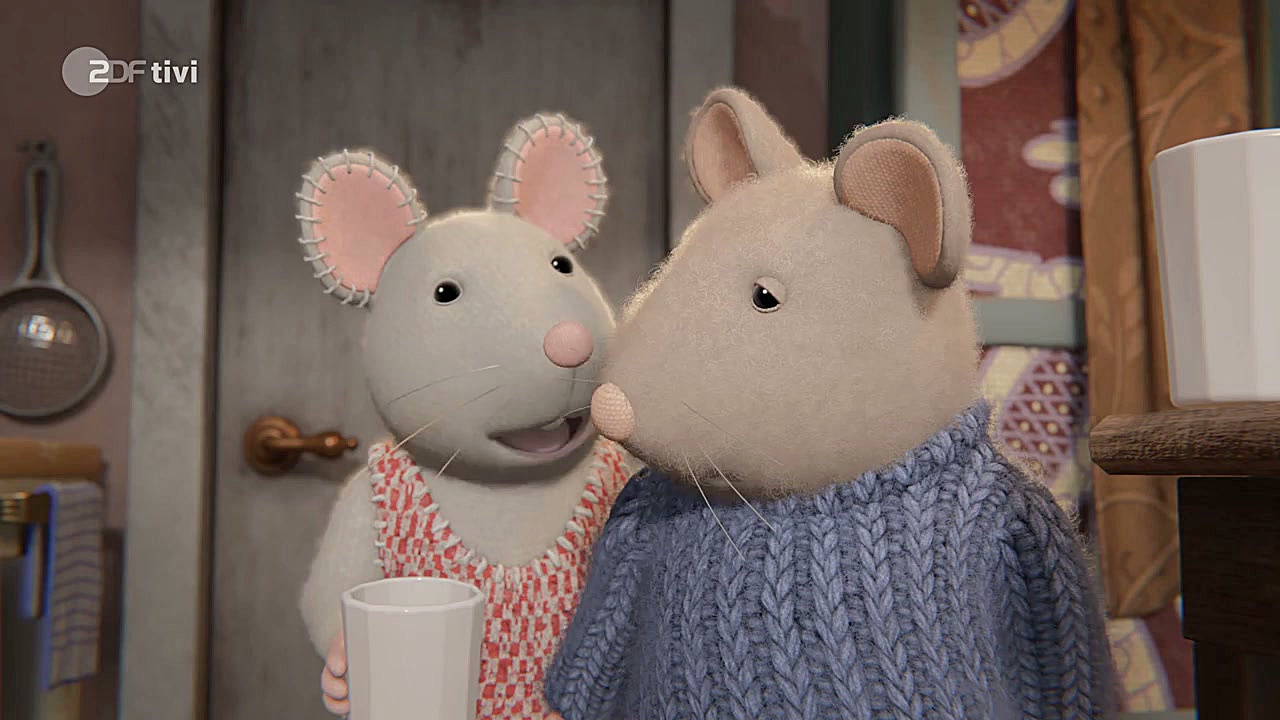 S01E06-Das .Geheimnis Von Herrn Grummel