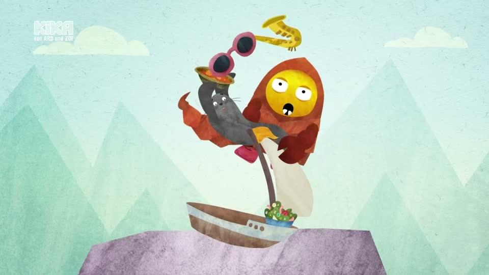 S01E19-Alphabet S