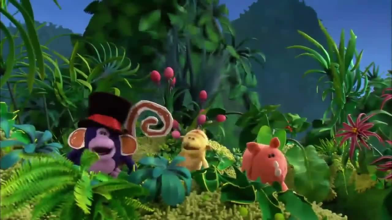 S01E04-The Magic Hat